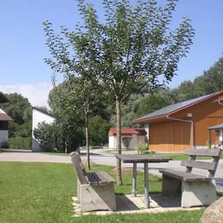 Nirschl Country house