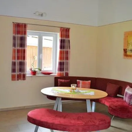 Nirschl Country house Winzer