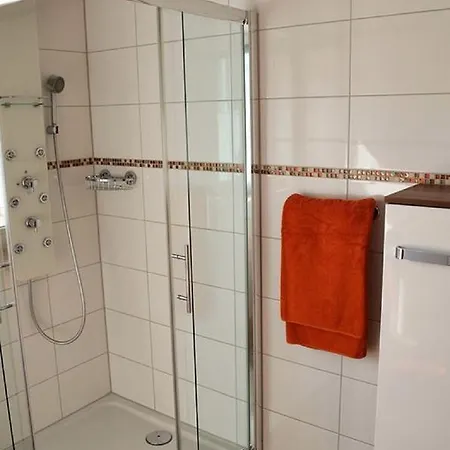 Casa rural Nirschl Winzer