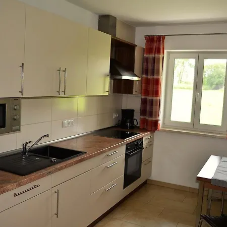 Country house Nirschl *