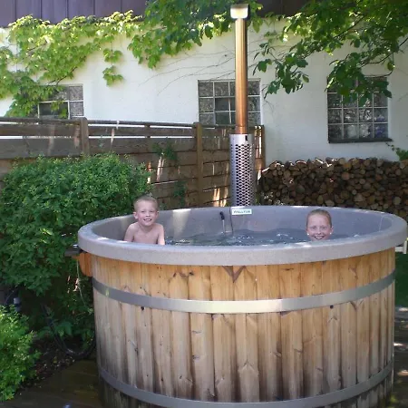 Country house Nirschl