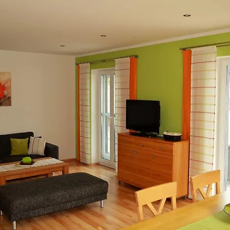 Country house Nirschl *