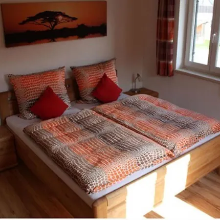 Nirschl Country house *