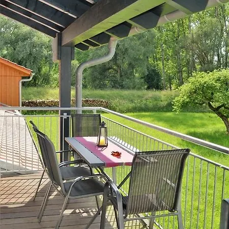 Nirschl Country house