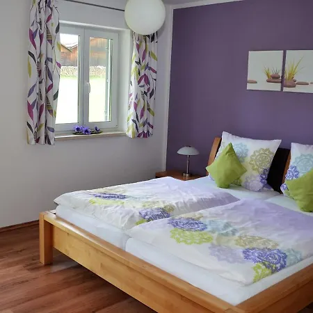 Nirschl Country house Winzer