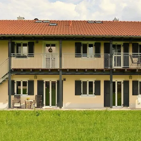 Nirschl Country house *