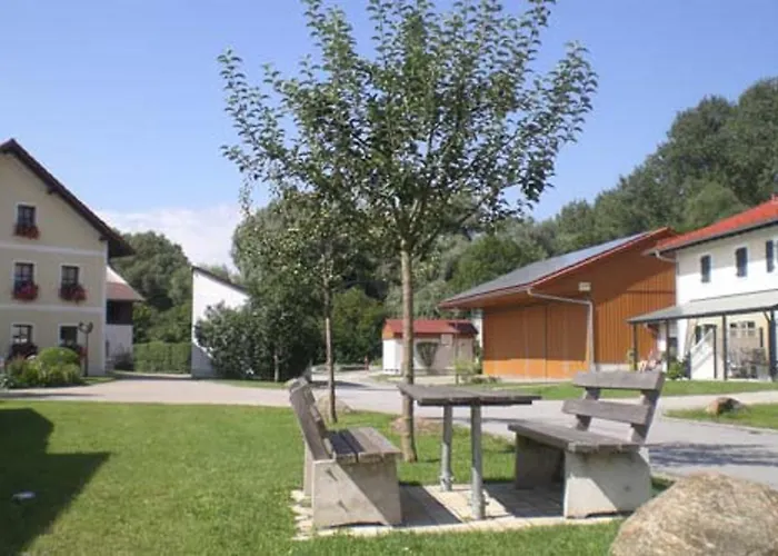 Nirschl Kır Evi