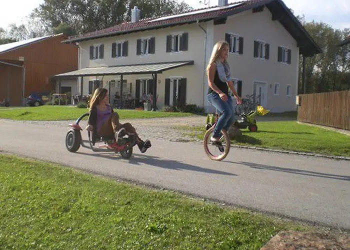 Nirschl Lantställe *