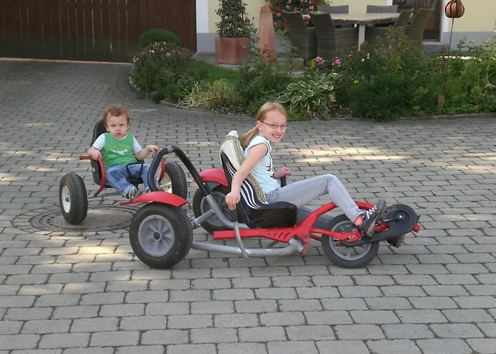 Nirschl Lantställe