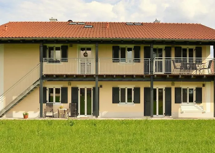 Nirschl Lantställe *